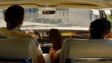 Backdrop to the movie "Once Upon a Time… in Hollywood" #960372