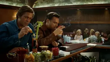 Backdrop to the movie "Once Upon a Time… in Hollywood" #960376