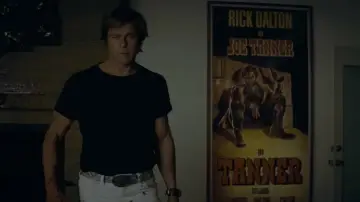 Backdrop to the movie "Once Upon a Time… in Hollywood" #960377