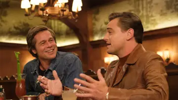 Backdrop to the movie "Once Upon a Time… in Hollywood" #960381