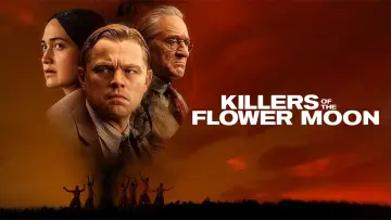 Backdrop to the movie "Killers of the Flower Moon" #583026