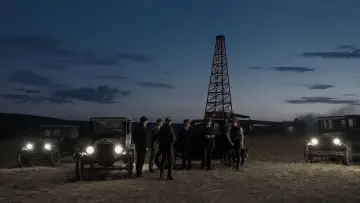 Backdrop to the movie "Killers of the Flower Moon" #583041