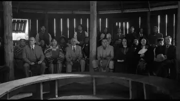 Backdrop to the movie "Killers of the Flower Moon" #583047