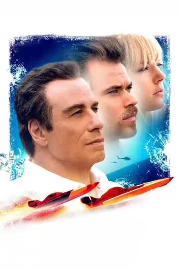 Poster to the movie "Speed Kills" #1050813