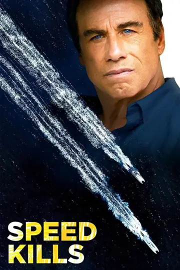 Poster to the movie "Speed Kills" #1050828