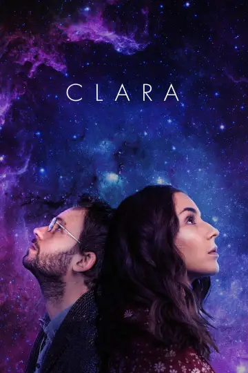 Poster to the movie "Clara" #1120294