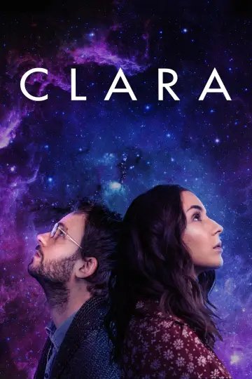 Poster to the movie "Clara" #1120296