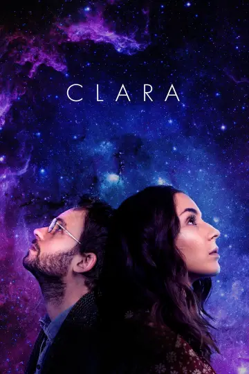 Poster to the movie "Clara" #1120298