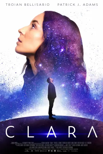 Poster to the movie "Clara" #1120300