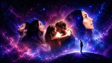 Backdrop to the movie "Clara" #1192299