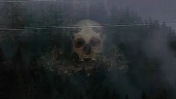 Backdrop to the movie "Hagazussa" #742593