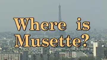 Backdrop to the movie "Where Is Musette?" #1145127