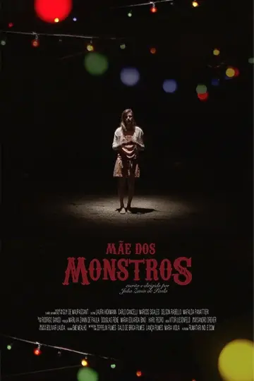Poster to the movie "A Mother Of Monsters" #1200813