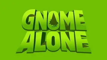 Backdrop to the movie "Gnome Alone" #107412