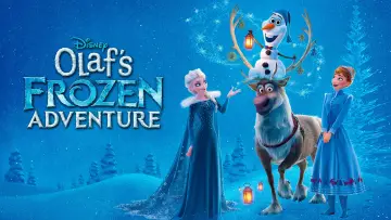 Backdrop to the movie "Olaf