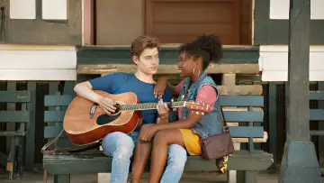 Sing Song poster