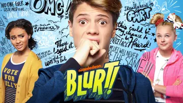 Backdrop to the movie "Blurt!" #700811