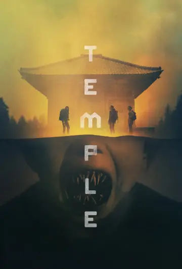 Poster to the movie "Temple" #1105815