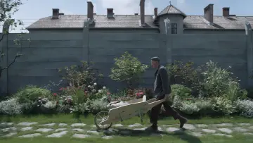 Backdrop to the movie "The Zone of Interest" #189531