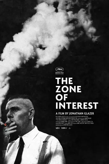 Poster to the movie "The Zone of Interest" #413188