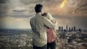 Backdrop to the movie "Destruction: Los Angeles" #1045074
