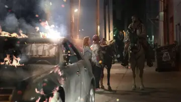 Backdrop to the movie "Destruction: Los Angeles" #406444