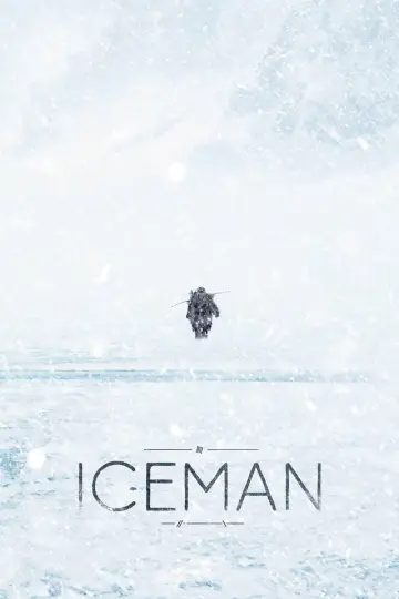 Poster to the movie "Iceman" #1070974