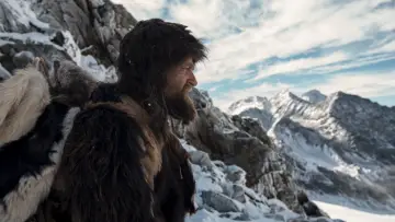 Backdrop to the movie "Iceman" #427722