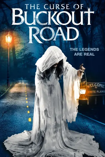 Poster to the movie "The Curse of Buckout Road" #133866
