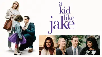 Backdrop to the movie "A Kid Like Jake" #1078888