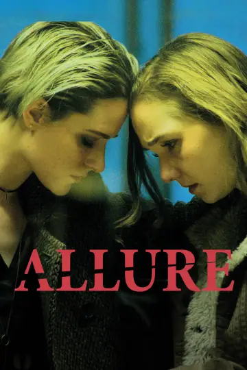 Poster to the movie "Allure" #1105329