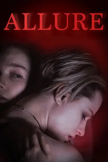 Poster to the movie "Allure" #1105330