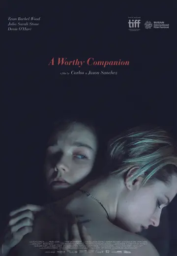 Poster to the movie "Allure" #1105331