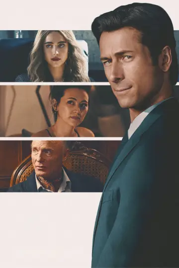 Poster to the movie "How to Make a Killing" #522473