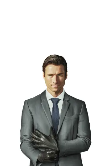Poster to the movie "How to Make a Killing" #759905