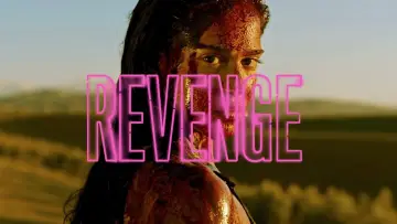 Backdrop to the movie "Revenge" #845615