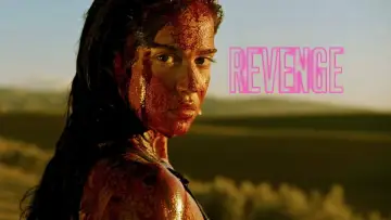 Backdrop to the movie "Revenge" #845616