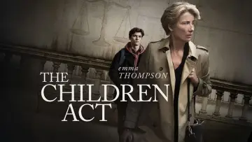 Backdrop to the movie "The Children Act" #997814