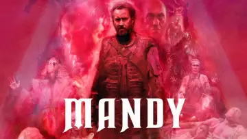 Backdrop to the movie "Mandy" #156351