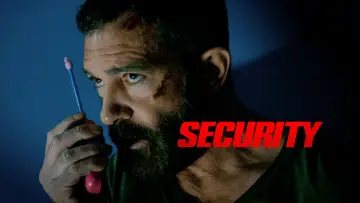 Backdrop to the movie "Security" #726431