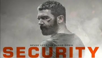 Backdrop to the movie "Security" #726433