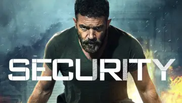 Backdrop to the movie "Security" #726435