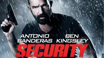 Backdrop to the movie "Security" #726436