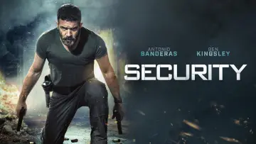 Backdrop to the movie "Security" #726437