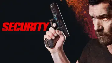Backdrop to the movie "Security" #726439