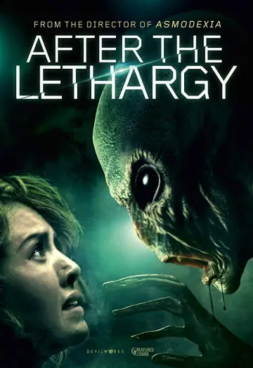Poster to the movie "Alien Invasion" #644765