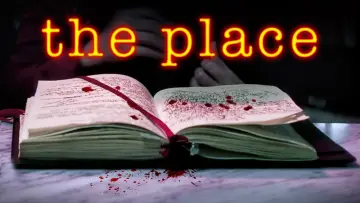 Backdrop to the movie "The Place" #238603