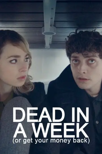 Poster to the movie "Dead in a Week (Or Your Money Back)" #1000025