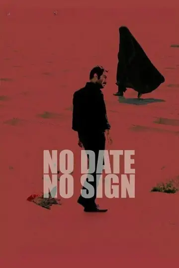 Poster to the movie "No Date, No Signature" #1146557