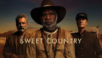Backdrop to the movie "Sweet Country" #462806